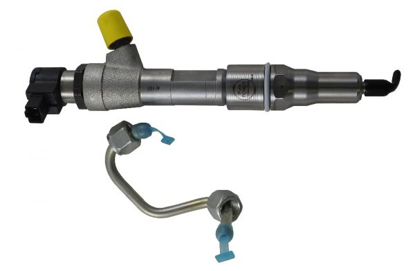PurePower Fuel Injector